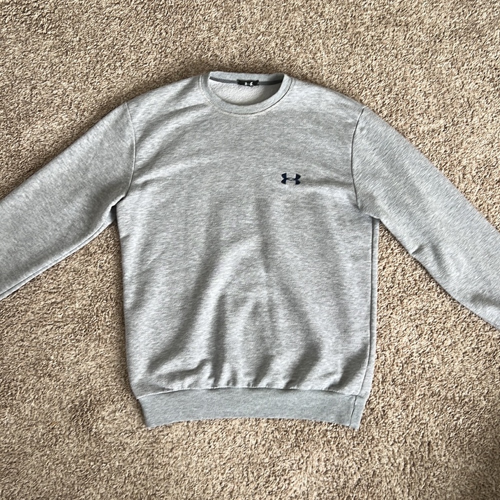 Under Armour Sweatshirt